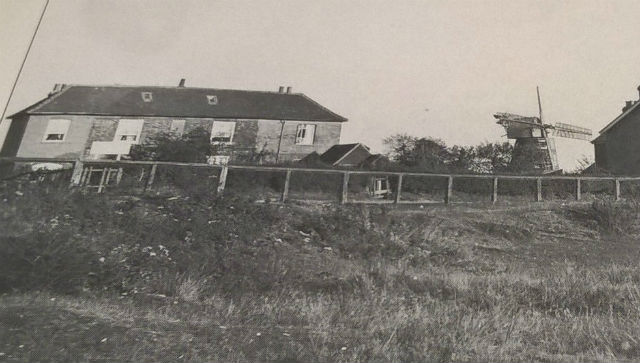 Black Horse, Coleshill
