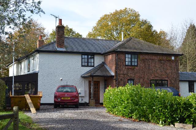 The Fox, Dunsmore