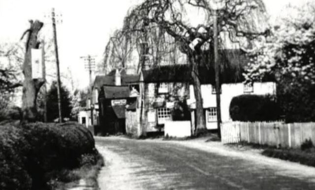 New Stag & Hounds, Holmer Green New Stag & Hounds, Holmer Green