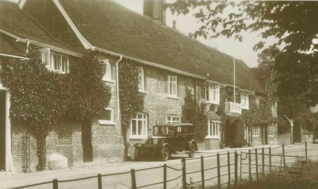 Kings Head, Ivinghoe