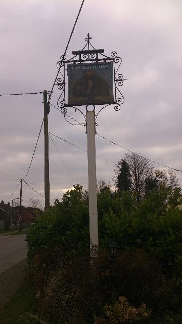 Royal Oak, Oakley Royal Oak, Oakley