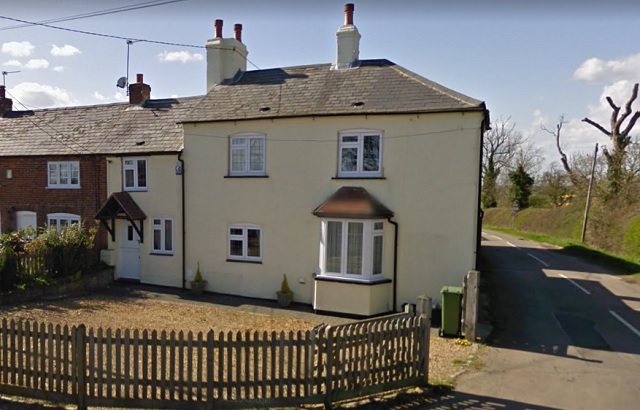 Red Lion, Soulbury