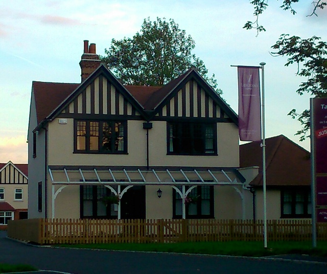 Dog & Pot, Stoke Poges Dog & Pot, Stoke Poges