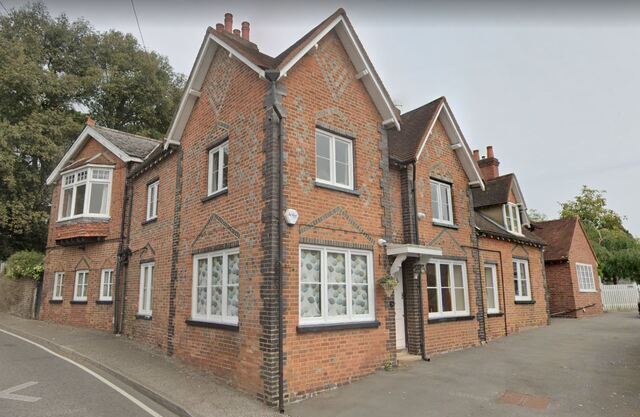 Queens Head, Taplow