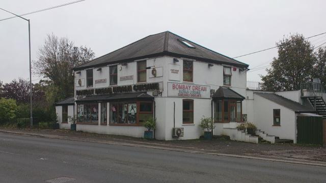 Mother Redcap, Wooburn Moor