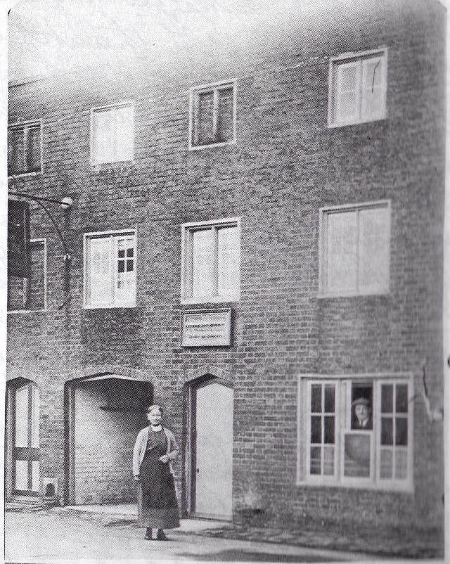 Barley Mow, Ailsworth Barley Mow, Ailsworth