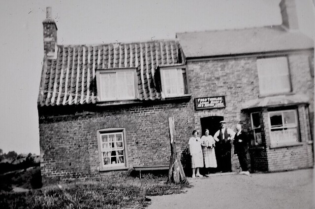 Plough Inn, Benwick