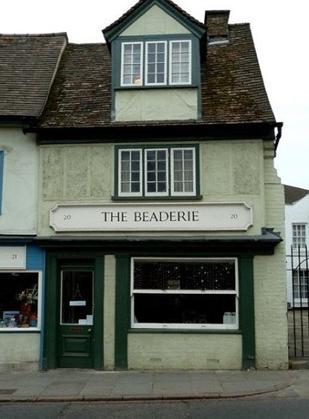 Brewery Tap, Cambridge