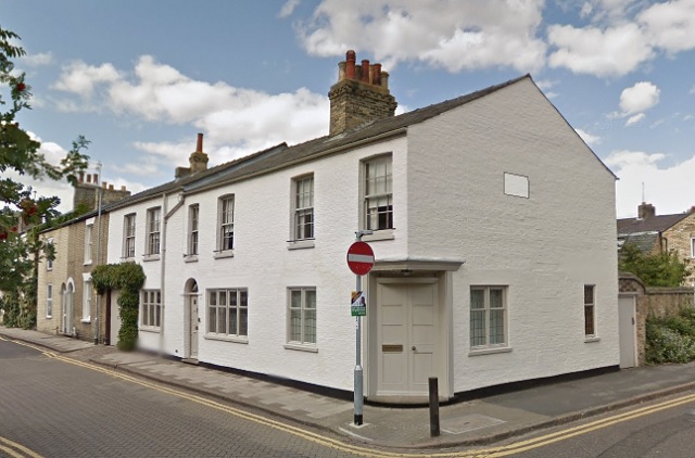 Coachmakers Arms, Cambridge Coachmakers Arms, Cambridge