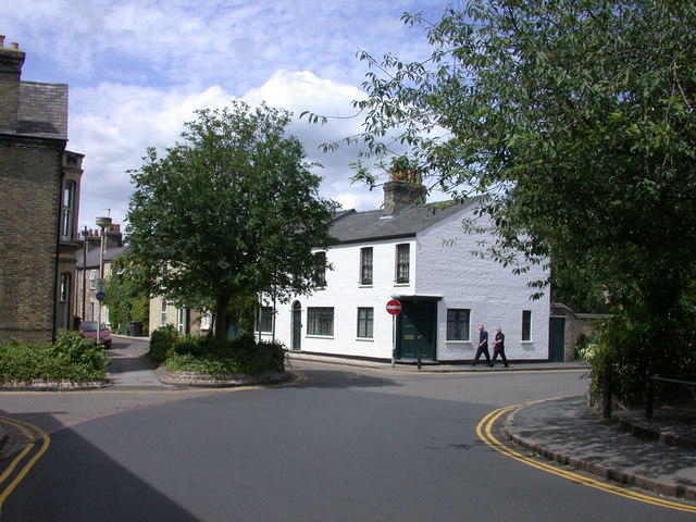 Crown & Harp, Cambridge Crown & Harp, Cambridge