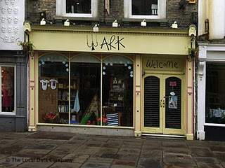 Dog & Duck, Cambridge