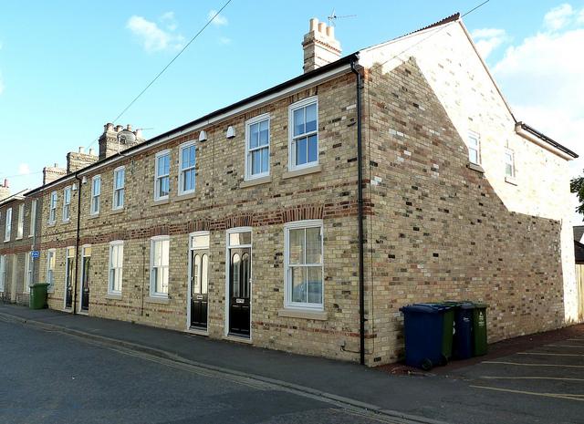 Duke Of Argyle, Cambridge