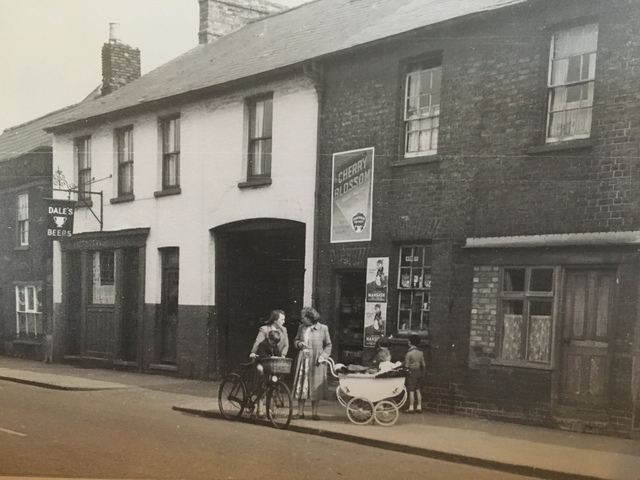 Hearts Of Oak, Cambridge Hearts Of Oak, Cambridge
