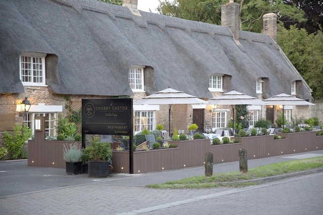 Fitzwilliam Arms, Castor