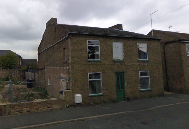 The Beehive, Chatteris