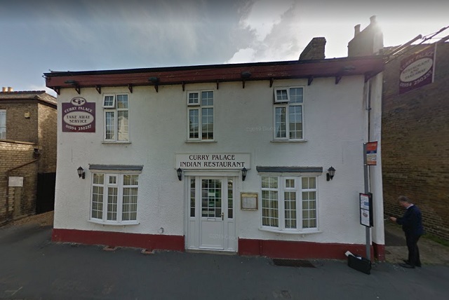 White Horse, Cottenham White Horse, Cottenham