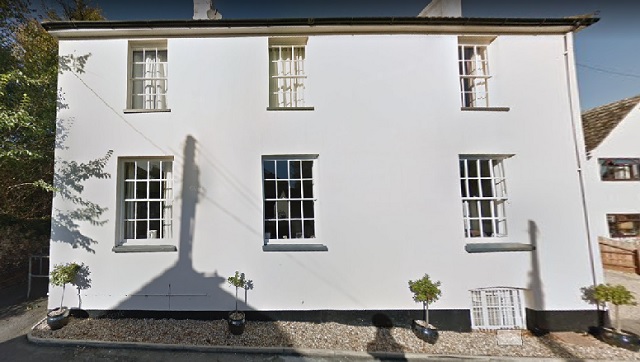 Three Horseshoes, Duxford Three Horseshoes, Duxford