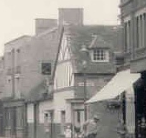 The Woolpack, Ely The Woolpack, Ely