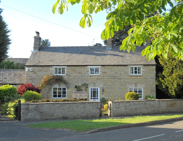 Queens Head, Glinton