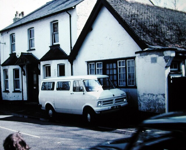 Peacock Inn, Great Shelford Peacock Inn, Great Shelford