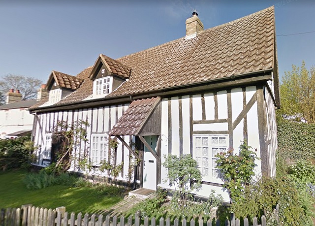 Bell Inn, Histon