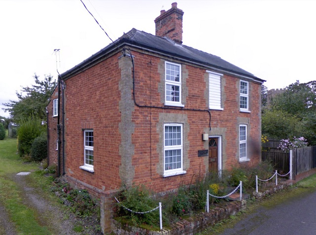 Sun Inn, Little Gransden Sun Inn, Little Gransden