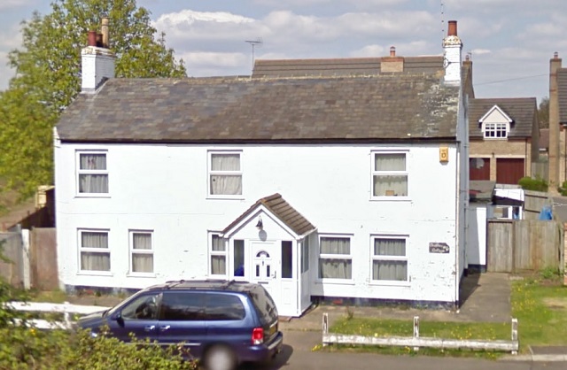 Great Northern, March Great Northern, March