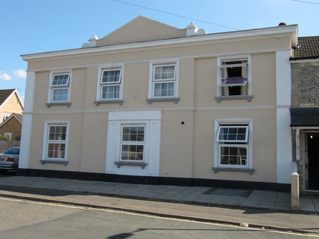 Carpenters Arms, Newmarket