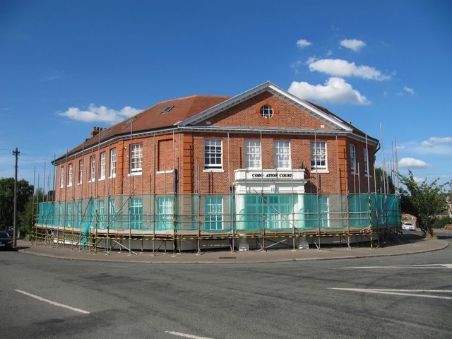 Royal Coronation Hotel, Newmarket Royal Coronation Hotel, Newmarket