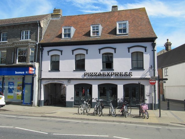 The Star, Newmarket The Star, Newmarket