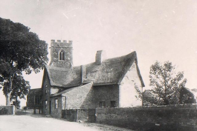 The Windmill, Oakington The Windmill, Oakington