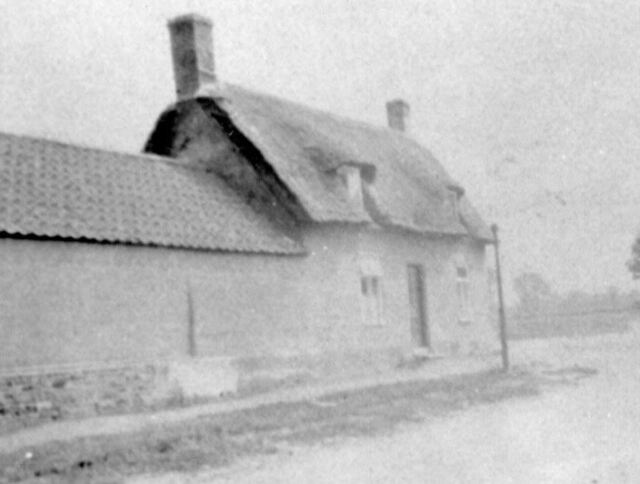 Barley Mow, Over