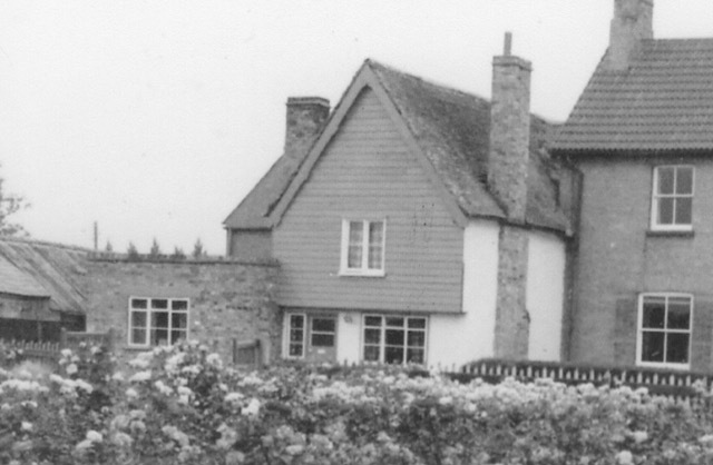 Poplar Farm Inn, Over Poplar Farm Inn, Over