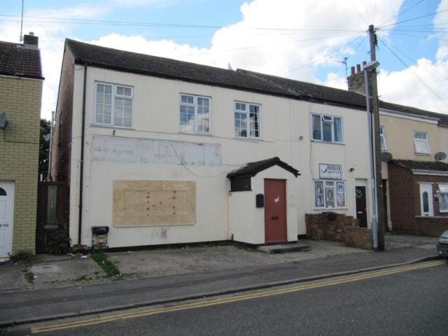 Gladstone Arms, Peterborough