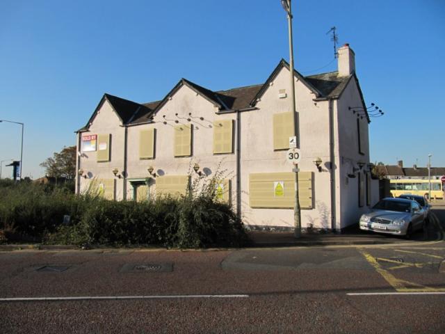 Six Bells, Peterborough