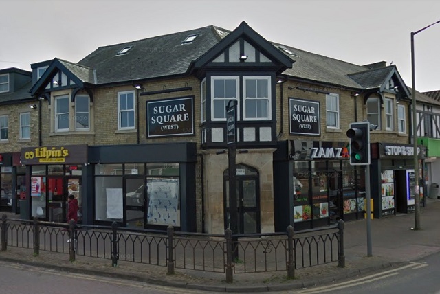 The Westwood, Peterborough