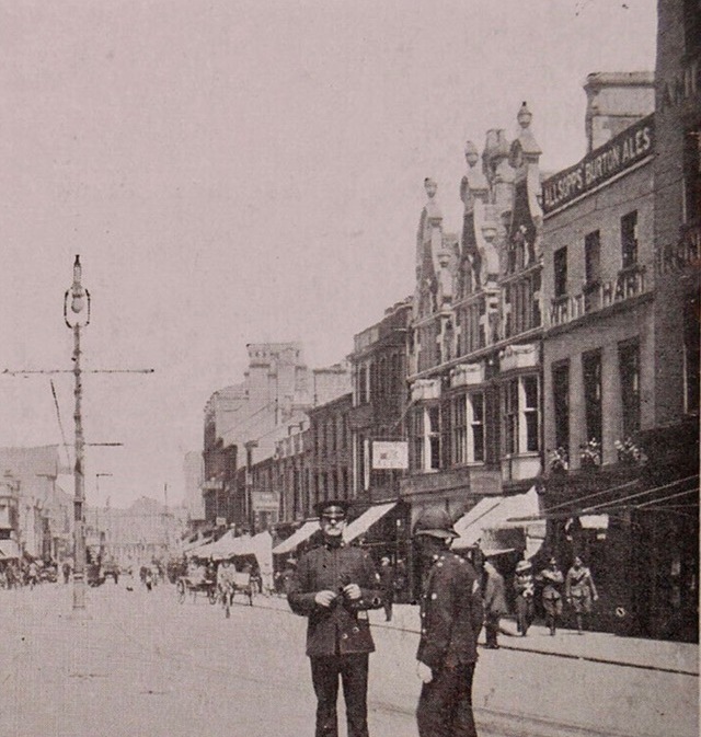 White Hart, Peterborough