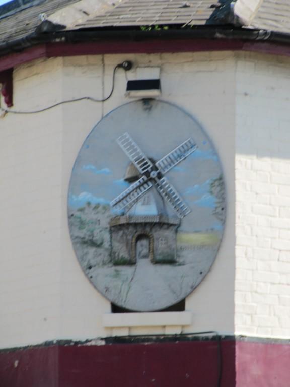The Windmill, Peterborough