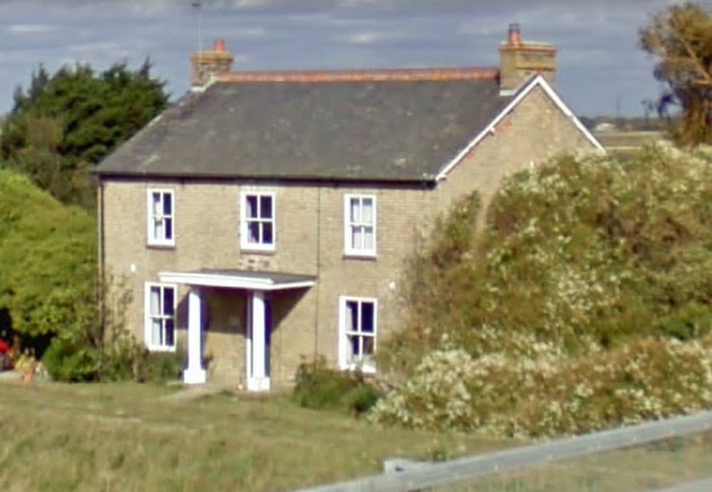 Hardwicke Arms, Prickwillow Hardwicke Arms, Prickwillow