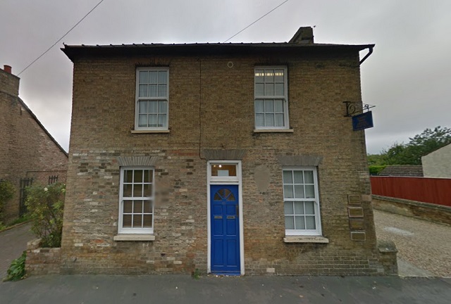 The Hopvine, Soham