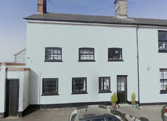 Live & Let Live, Stetchworth
