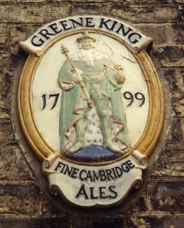 Royal Oak, Swaffham Bulbeck Royal Oak, Swaffham Bulbeck