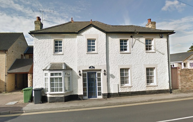 The Star, Waterbeach