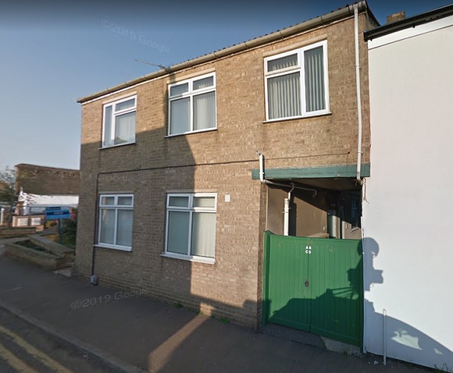 Nags Head, Whittlesey Nags Head, Whittlesey