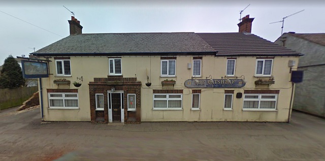 Oat Sheaf, Whittlesey Oat Sheaf, Whittlesey