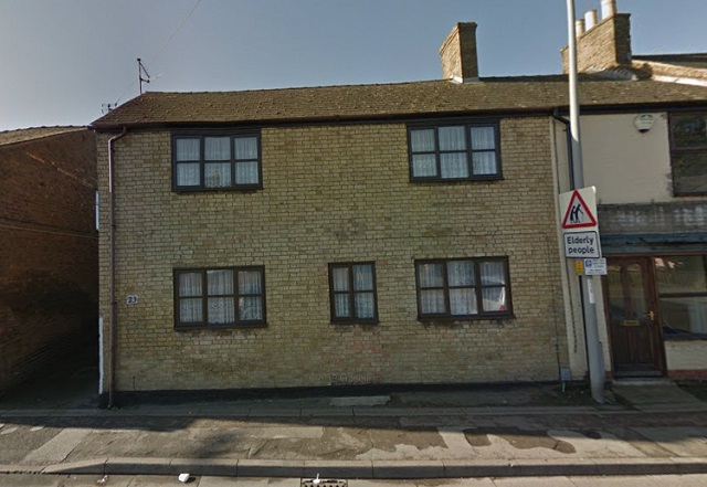 Queen Adelaide, Whittlesey Queen Adelaide, Whittlesey