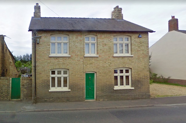 The Bell, Wilburton