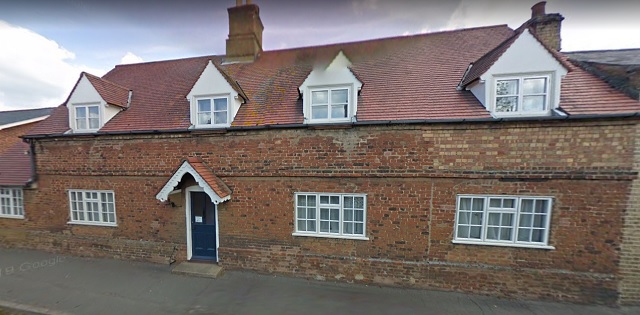 The Chequers, Wilburton