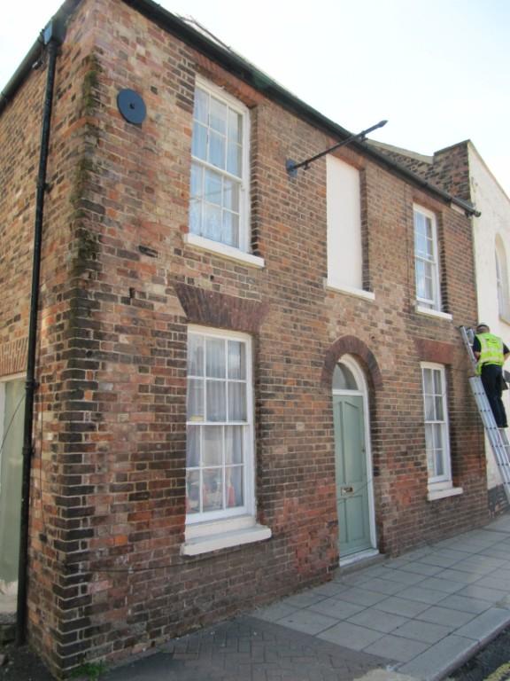 The Anchor, Wisbech