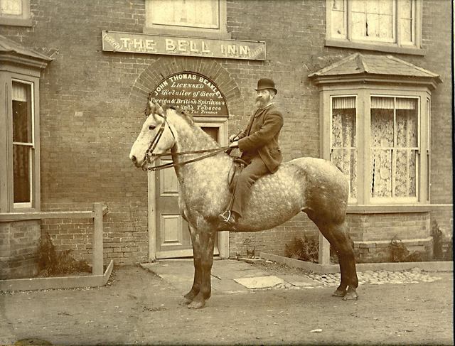 The Bell, Wisbech